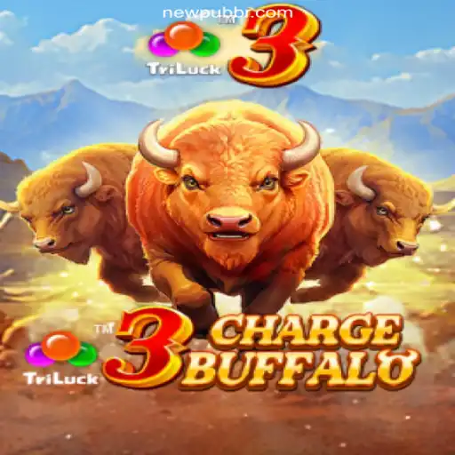 Unleashing the Wild: Dive into the World of 3ChargeBuffalo on NEWPUB.com Platform