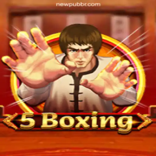 Experience the Thrill of 5Boxing: The Premier Online Slot on NEWPUB.com
