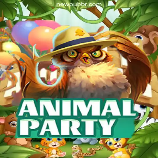Discover the Exciting World of AnimalParty on NEWPUB.com: Brazil's Premier Online Slots Experience