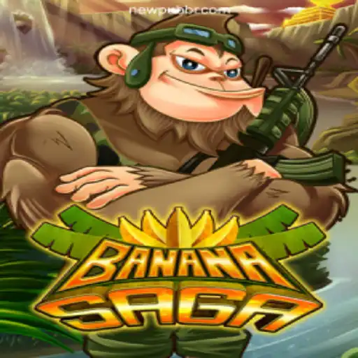 Experience the Thrills of BananaSaga on the NEWPUB.com Platform