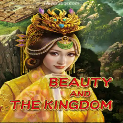 BeautyAndTheKingdom: The Captivating Online Slot Experience