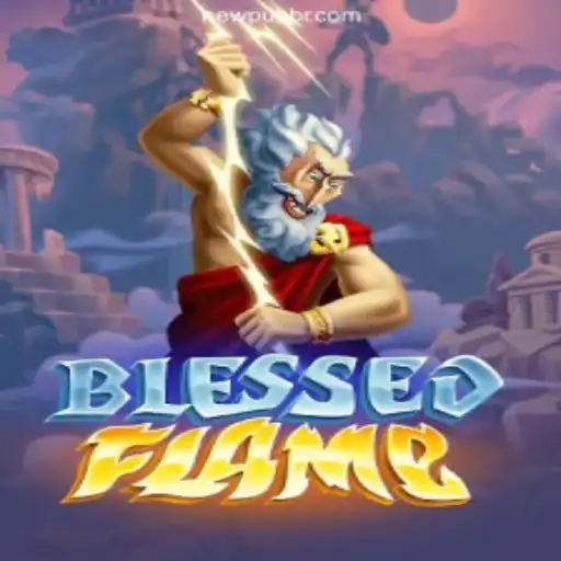 Discover the Exciting World of BlessedFlame: The Premier Slot Game on NEWPUB.com Platform