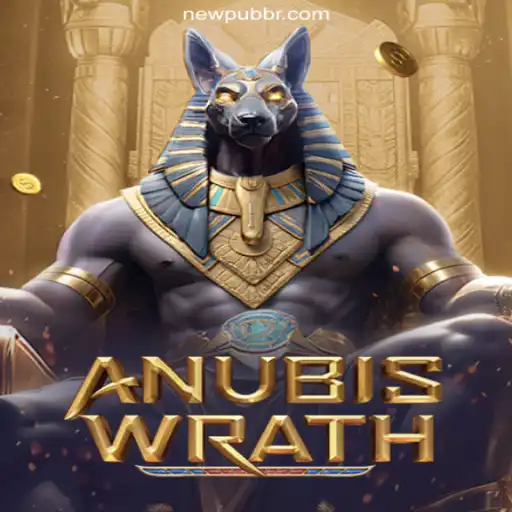 Unleashing the Power of AnubisWrath: The Ultimate Slot Experience on NEWPUB.com