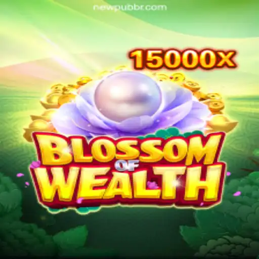 Discover the Thrills of 'BlossomofWealth' on NEWPUB.com: Brazil's Premier Online Slots Platform
