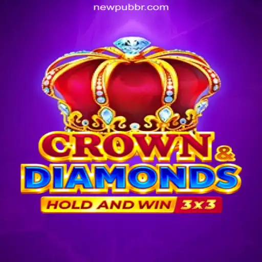 Exploring Crowndiamonds: A New Era of Online Slots on NEWPUB.com