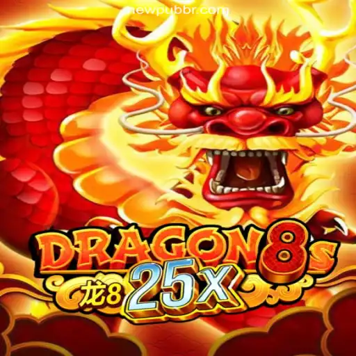 Discover the Thrilling World of Dragon8s25x on NEWPUB.com