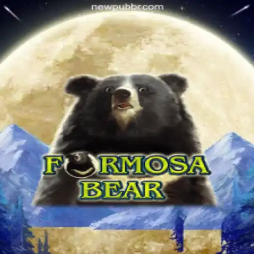 Exploring FormosaBear: A Premium Slot Experience on NEWPUB.com