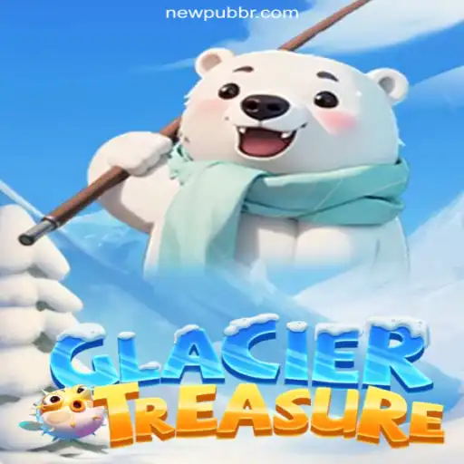 Discover GlacierTreasure: A Thrilling Adventure on NEWPUB.com