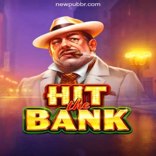 HitTheBank: The Thrilling New Addition to the NEWPUB.com Platform