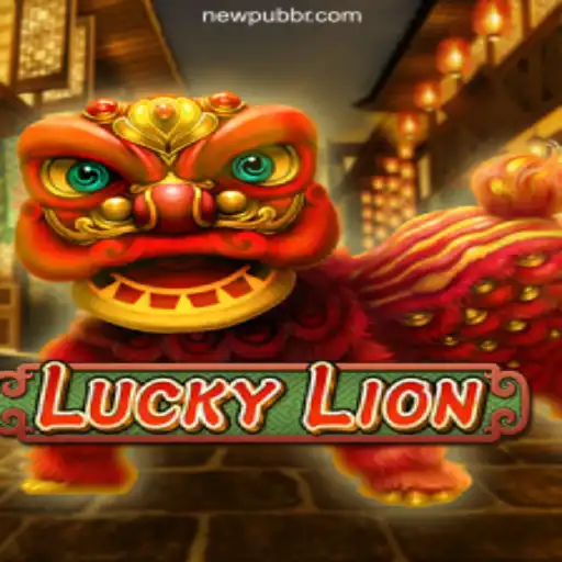 Dive into Excitement with LuckyLion on NEWPUB.com
