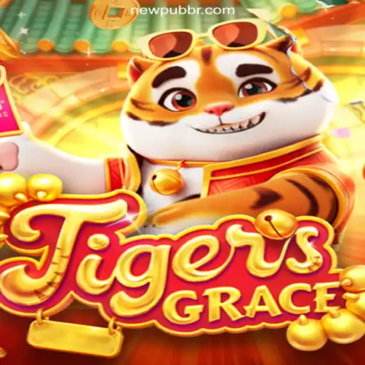 Explore the Mystical World of TigersGrace: The Premier Online Slot Game on NEWPUB.com