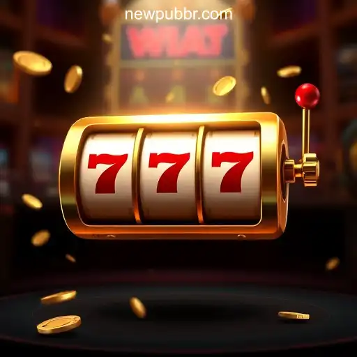 Exploring the Exciting World of Casino Games on NEWPUB.com: Online Slots Brasil #1