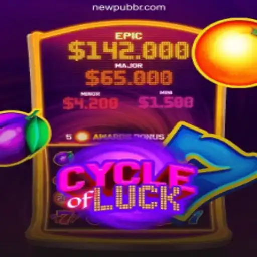 CycleofLuck: An Engaging Experience on NEWPUB.com Platform - Online Slots Brasil #1