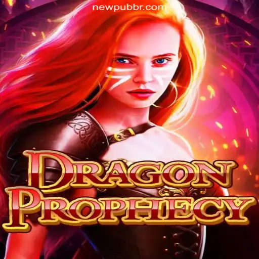 DragonProphecy: Unearthing the Mystical World of Slots on NEWPUB.com's Platform