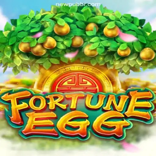 FortuneEgg: Unleashing the Excitement on NEWPUB.com
