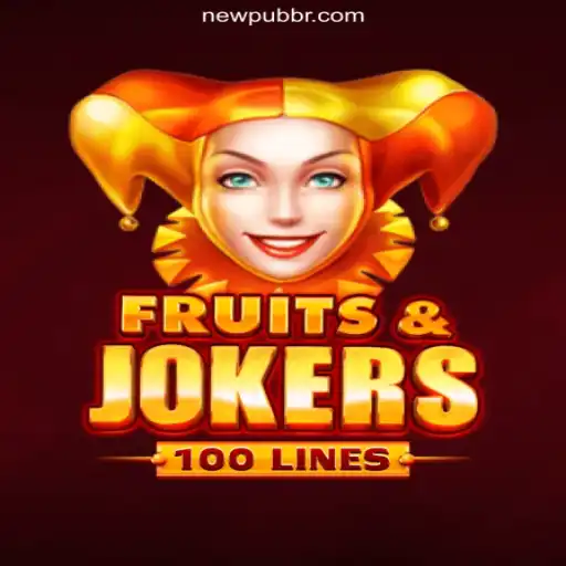 Discover the Exciting World of FruitsAndJokers100 on NEWPUB.com