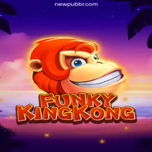 FunkyKingKong: The Ultimate Online Slots Experience on NEWPUB.com