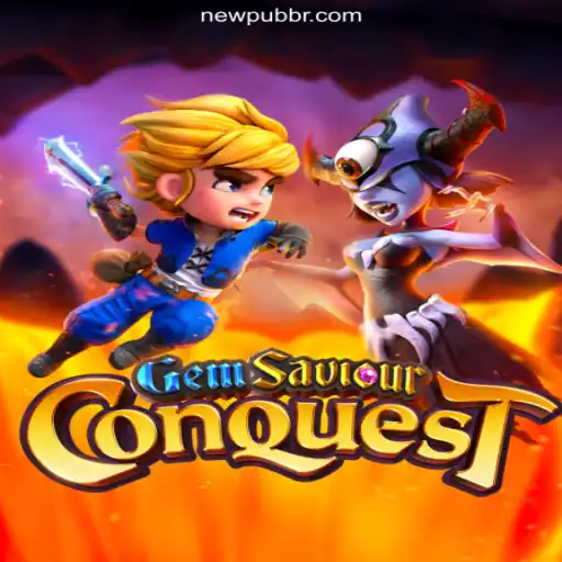 GemSaviourConquest: The Unmatched Online Slot Experience on NEWPUB.com