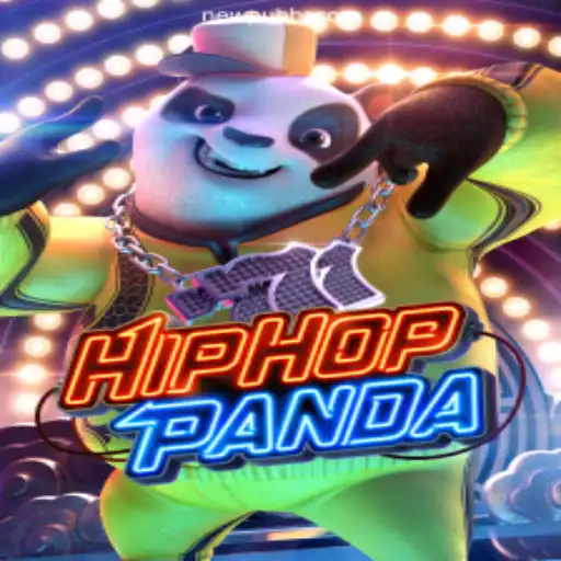 Unleashing the Fun with HipHopPanda on NEWPUB.com: Brazil's #1 Online Slots Experience