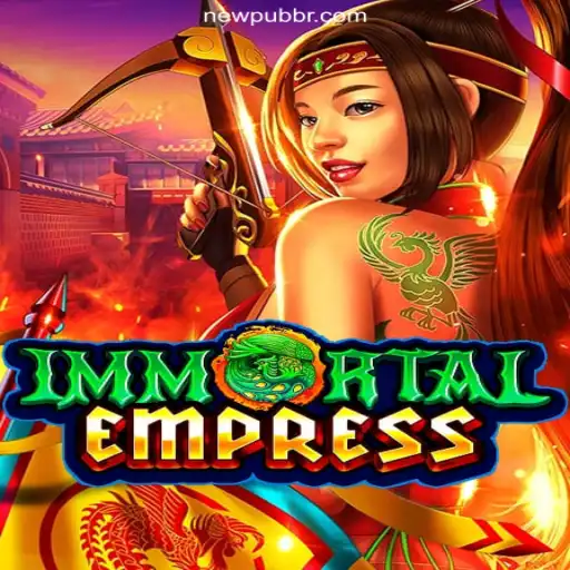 ImmortalEmpress – The Reigning Champion of Online Slots Brasil at NEWPUB.com
