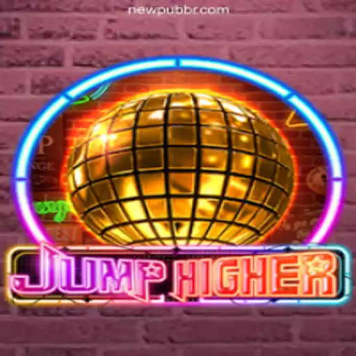 JumpHigher: The Thrilling New Game on NEWPUB.com Platform