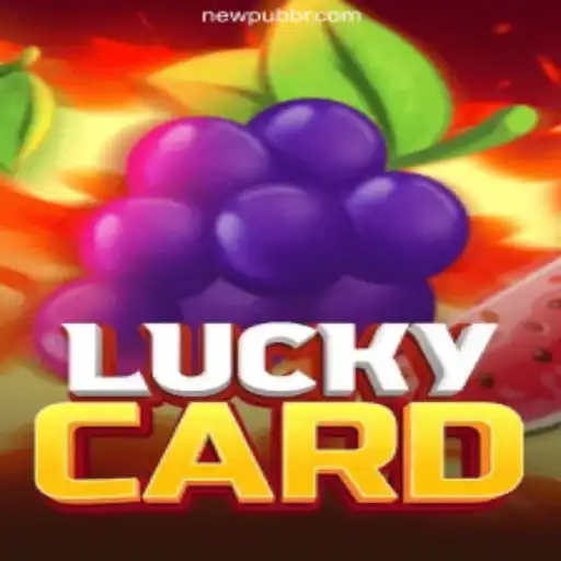 Discover LuckyCard: The Premier Choice for Online Slots on NEWPUB.com