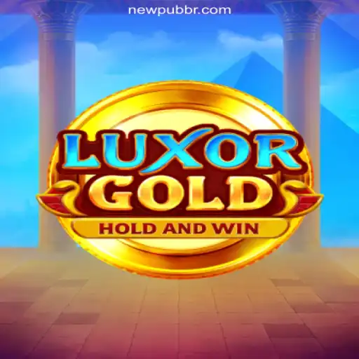 Discover LuxorGold: The Premier Online Slot Experience on NEWPUB.com in Brazil
