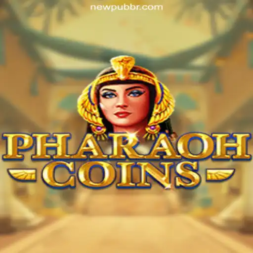 PharaohCoins: Exploring the Excitement on NEWPUB.com Platform - Online Slots Brasil #1