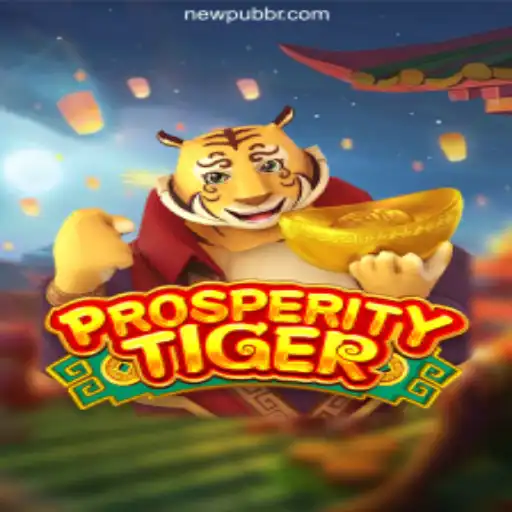 Experience the Thrill of ProsperityTiger on NEWPUB.com: The #1 Online Slots Platform in Brasil