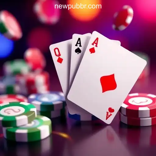 Responsible Gambling: A Deep Dive into the World of Online Slots in Brazil with NEWPUB.com