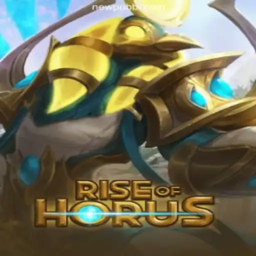 Explore the Thrilling World of 'Rise of Horus' on NEWPUB.com