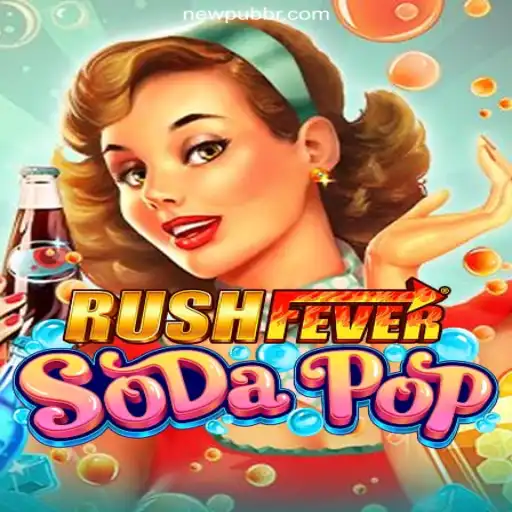 RushFeverSodaPop: Discover the Exciting World of Online Slots on NEWPUB.com