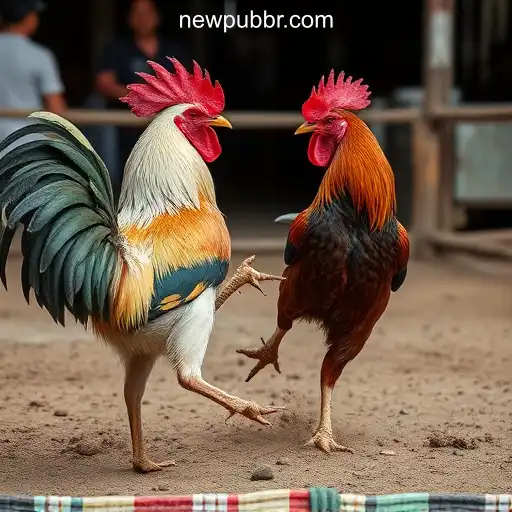 Sabong Games: Tradition Meets Modernity on the NEWPUB.com Platform