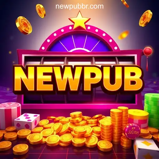 Exploring the Dynamics of Online Slots on the NEWPUB.com Platform - Online Slots Brasil #1