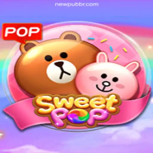 Discover SweetPOP: The New Sensation on NEWPUB.com Platform-Online Slots Brasil #1