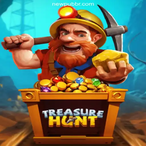 Discover the Thrills of TreasureHunt on NEWPUB.com: The Premier Online Slots Platform in Brazil