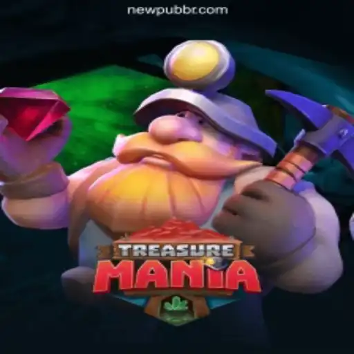 TreasureMania: The Ultimate Online Slots Experience on NEWPUB.com