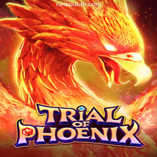 Trial of Phoenix: Unveiling the Hottest Slots Game on NEWPUB.com Platform