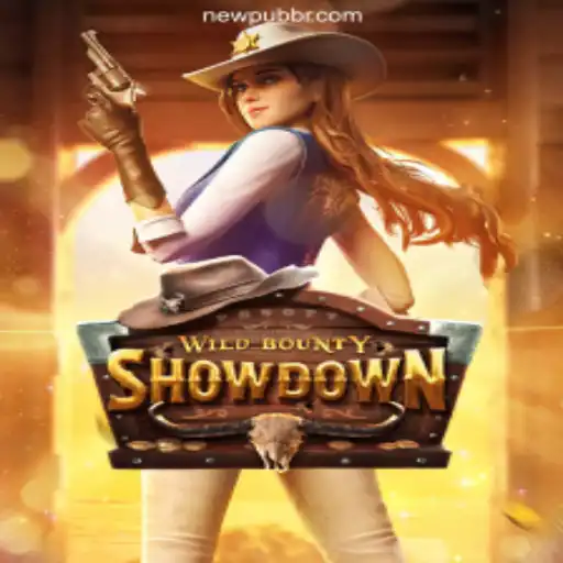 Experience the Thrill of WildBountyShowdown on NEWPUB.com Platform-Online Slots Brasil #1