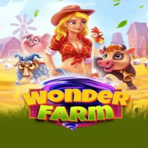 WonderFarm: Dive into the Ultimate Online Slots Experience